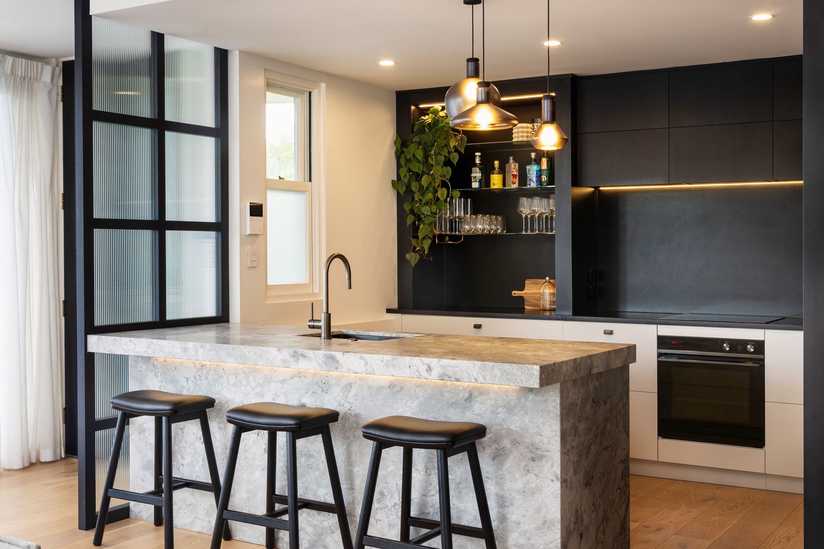 Westmere Revamp