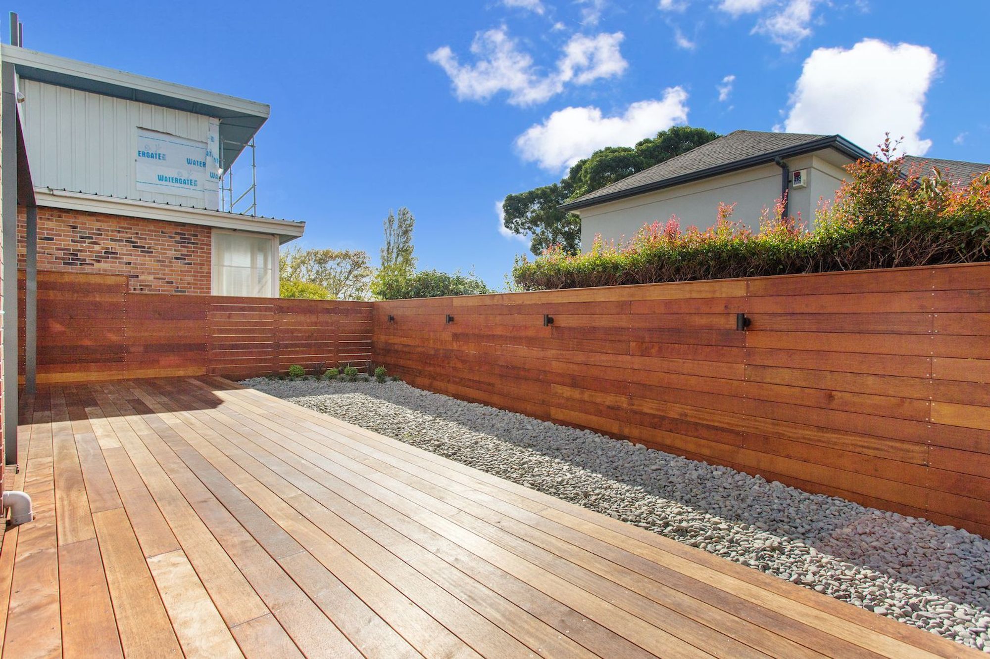 Kohimarama Outdoor Transformation