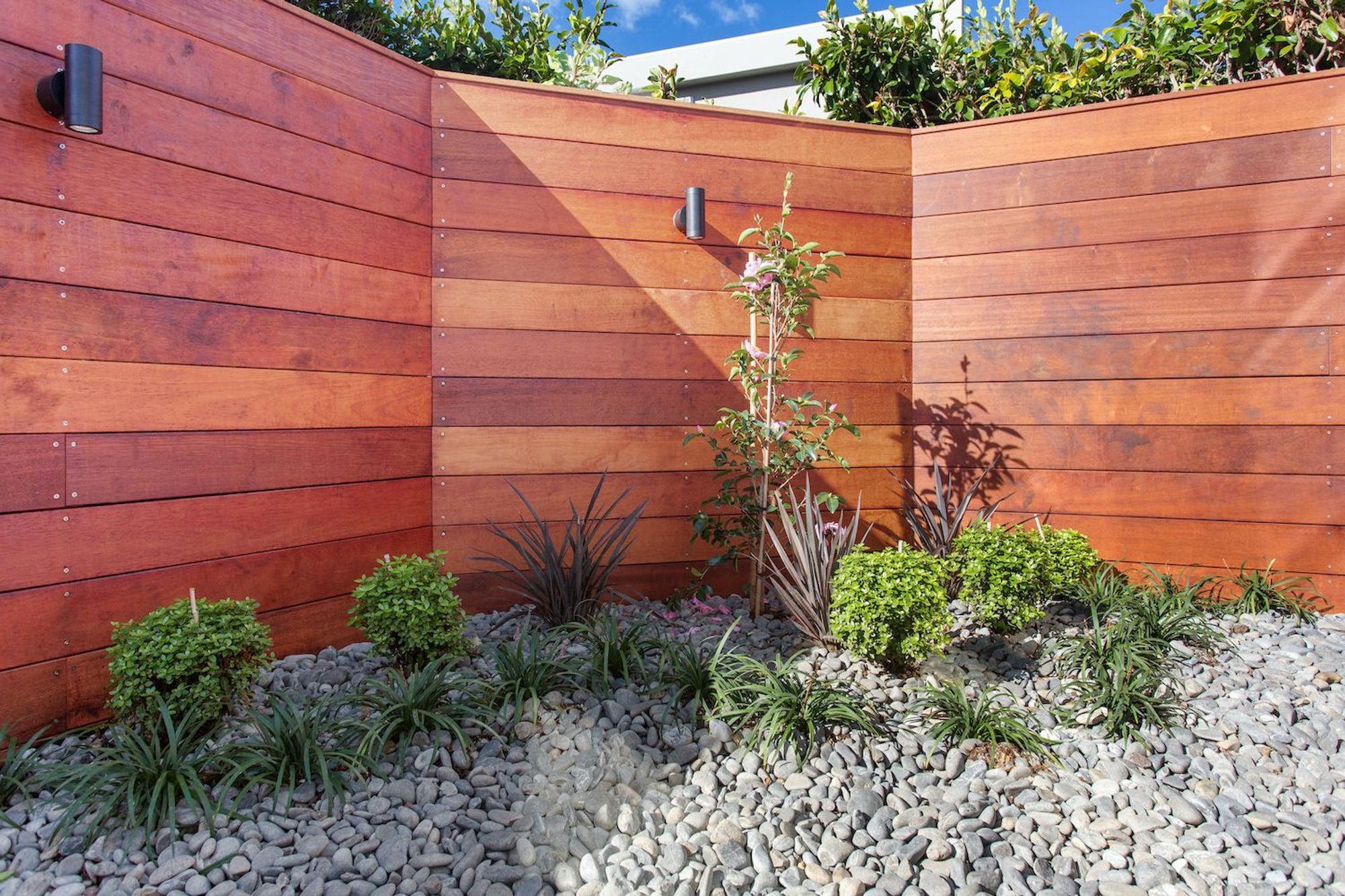 Kohimarama Outdoor Transformation