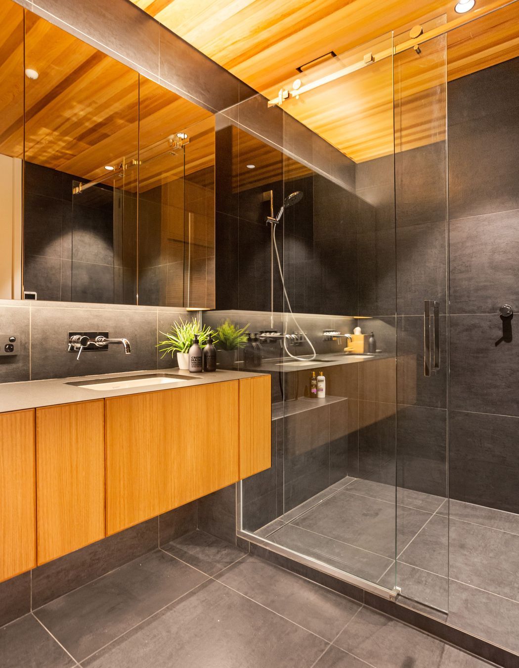 Auckland City Apartment