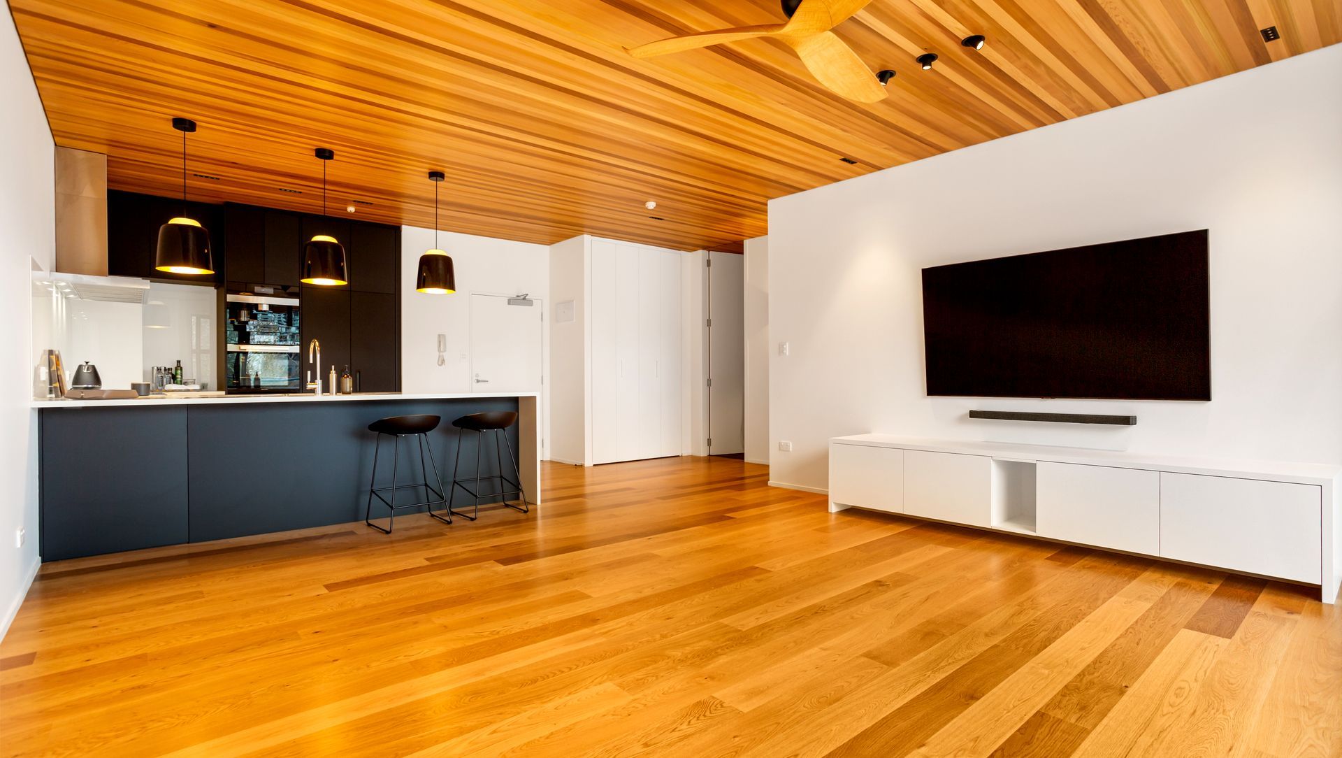 Auckland City Apartment banner
