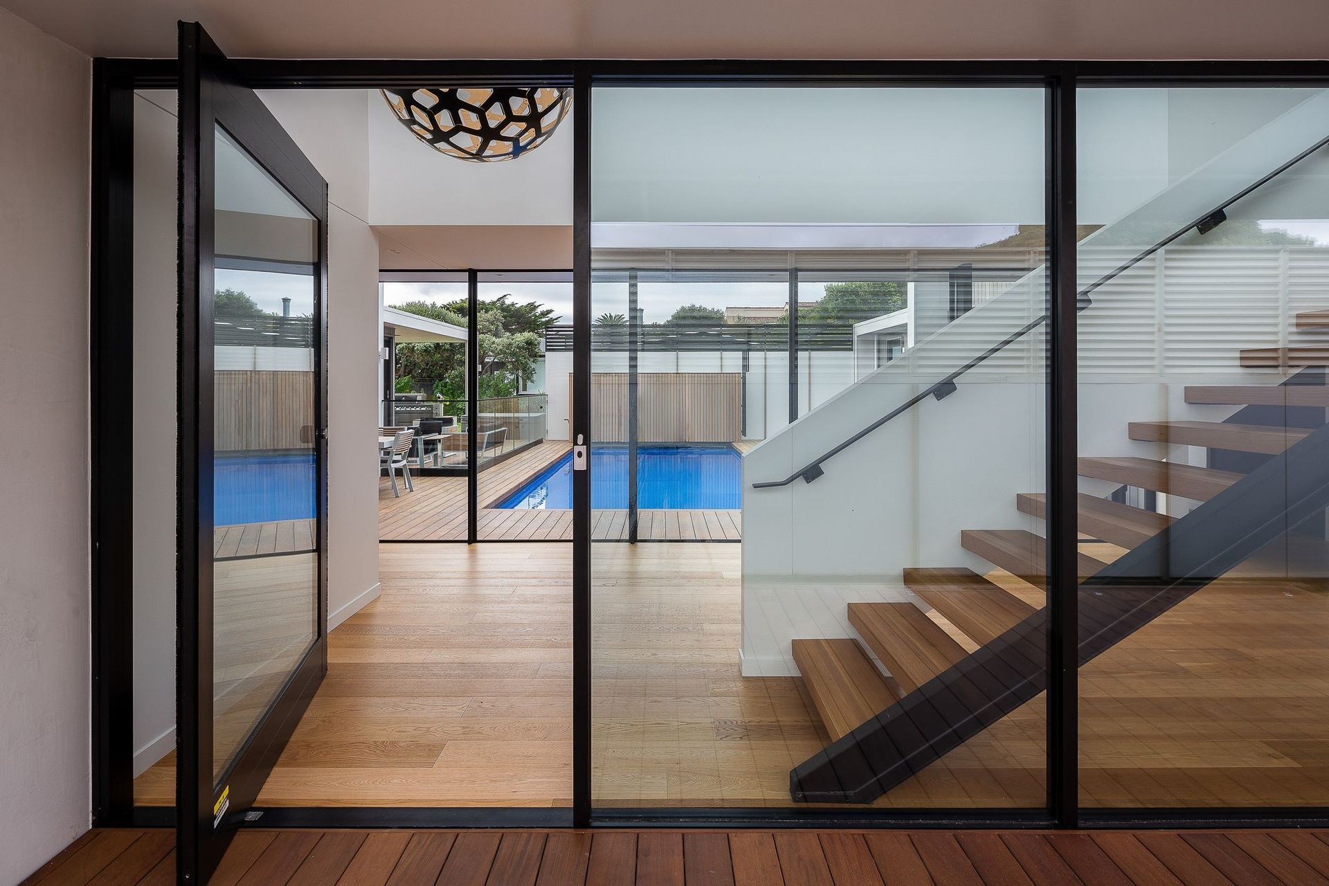 Waikanae Beach House