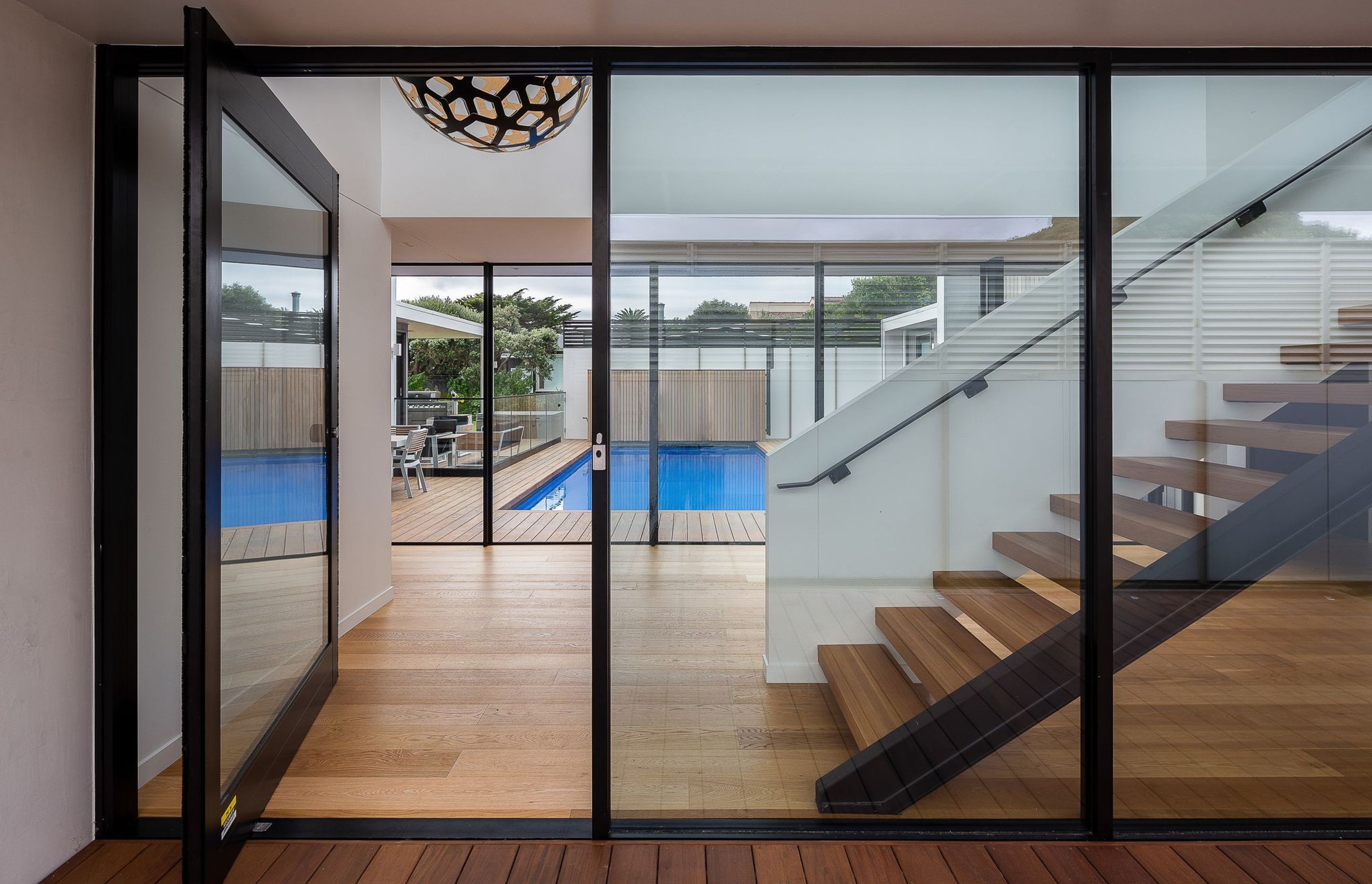 Waikanae Beach House