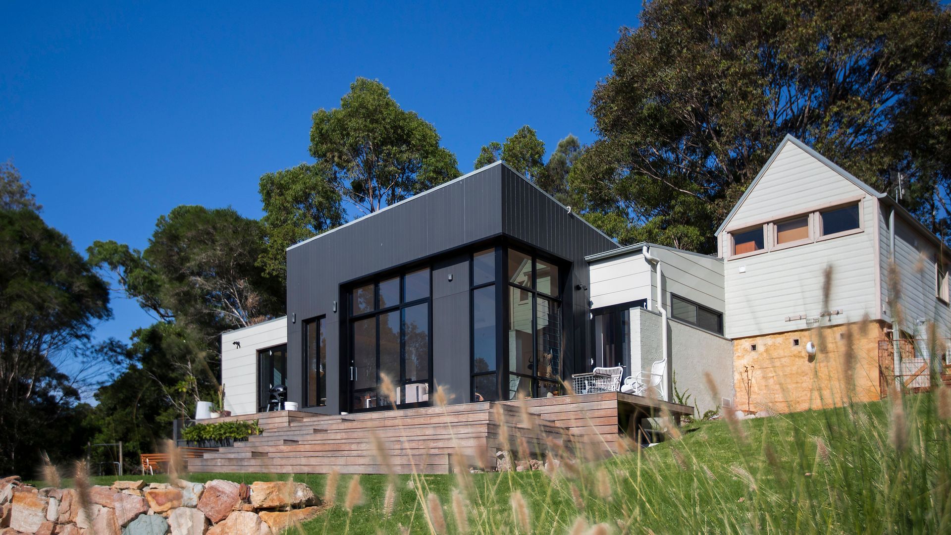 Countryside Renovations by Alex Urena Design Studio video