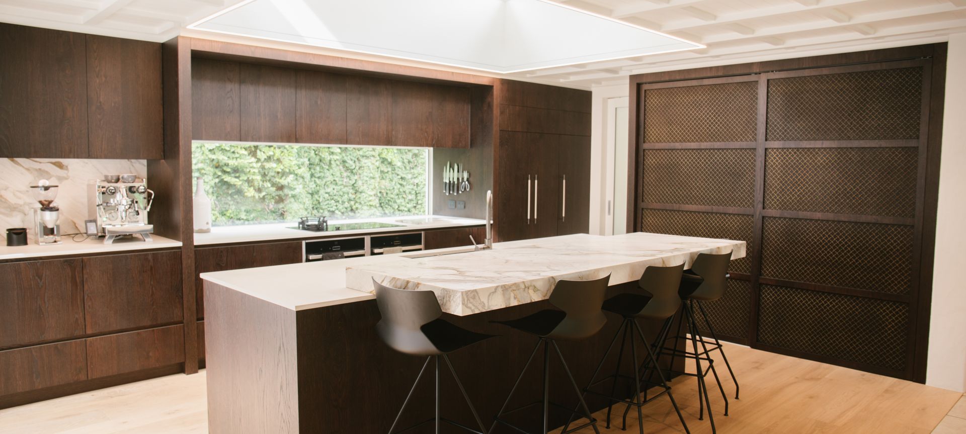 Tuscan Luxe banner