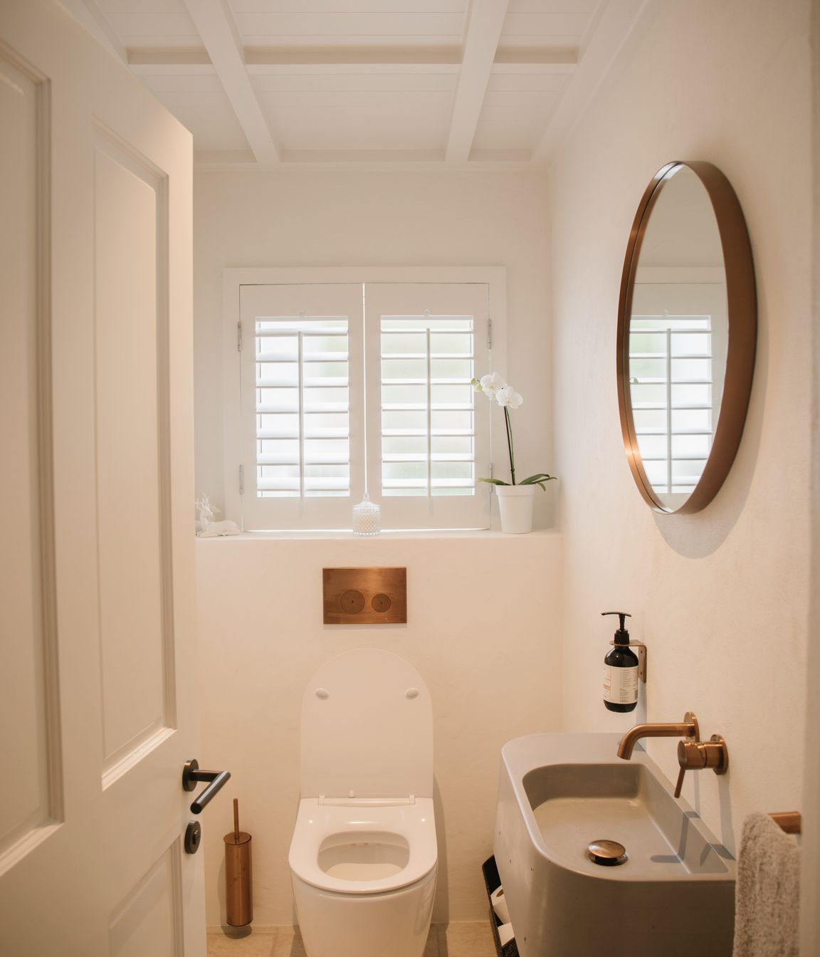 Tuscan Luxe