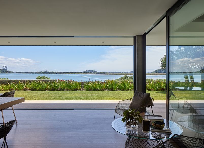 Waters Edge Remuera