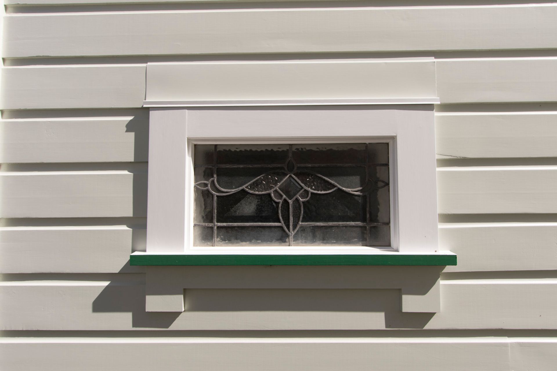 Tasman Street