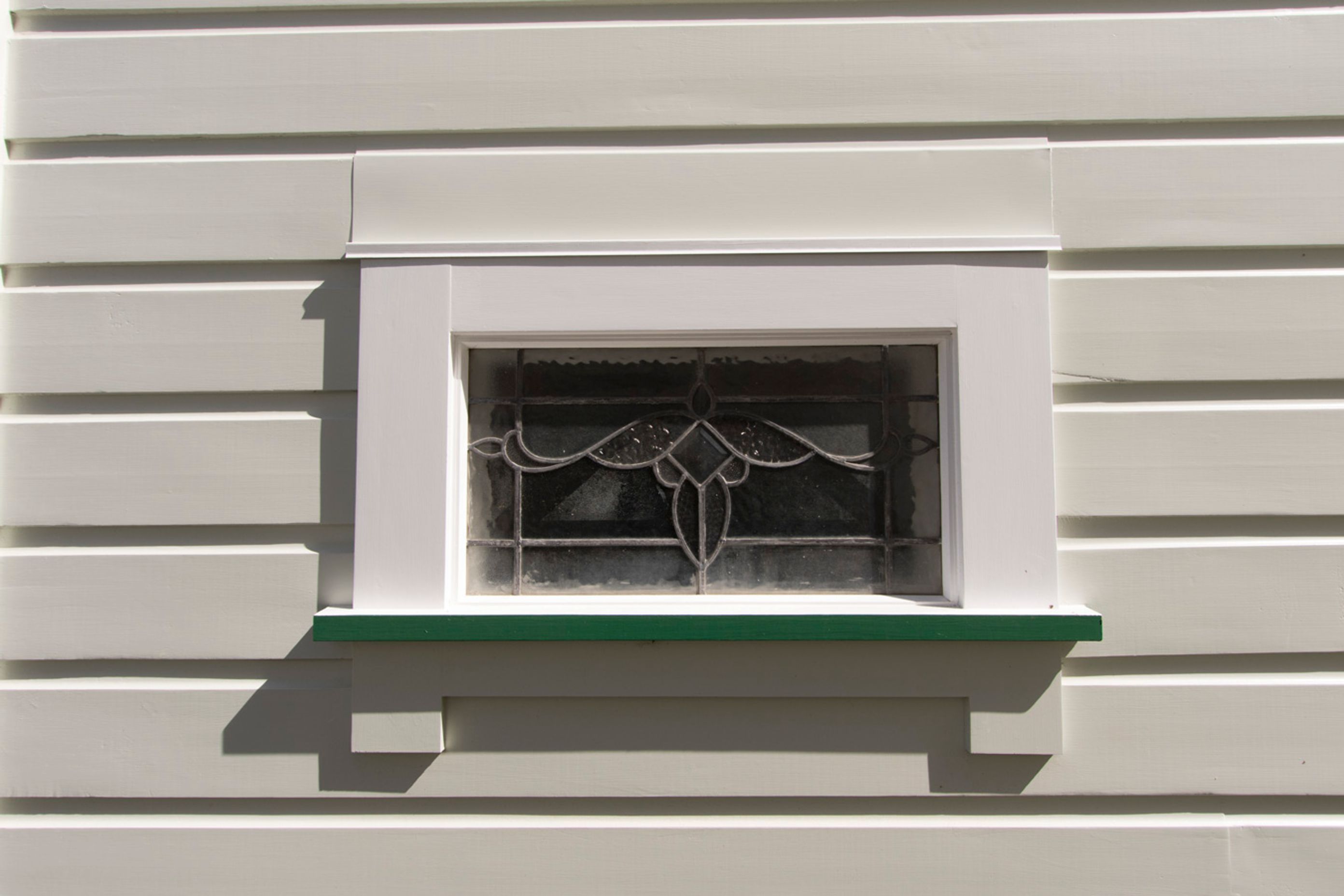 Tasman Street