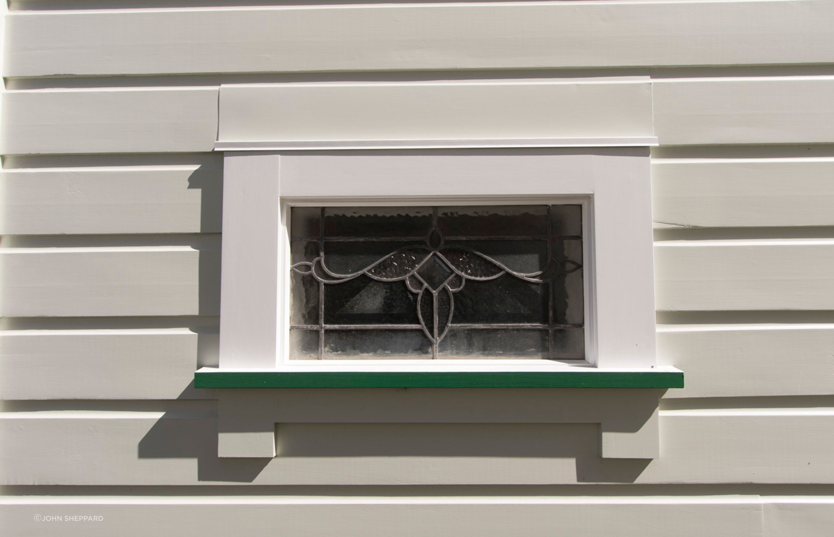 Tasman Street