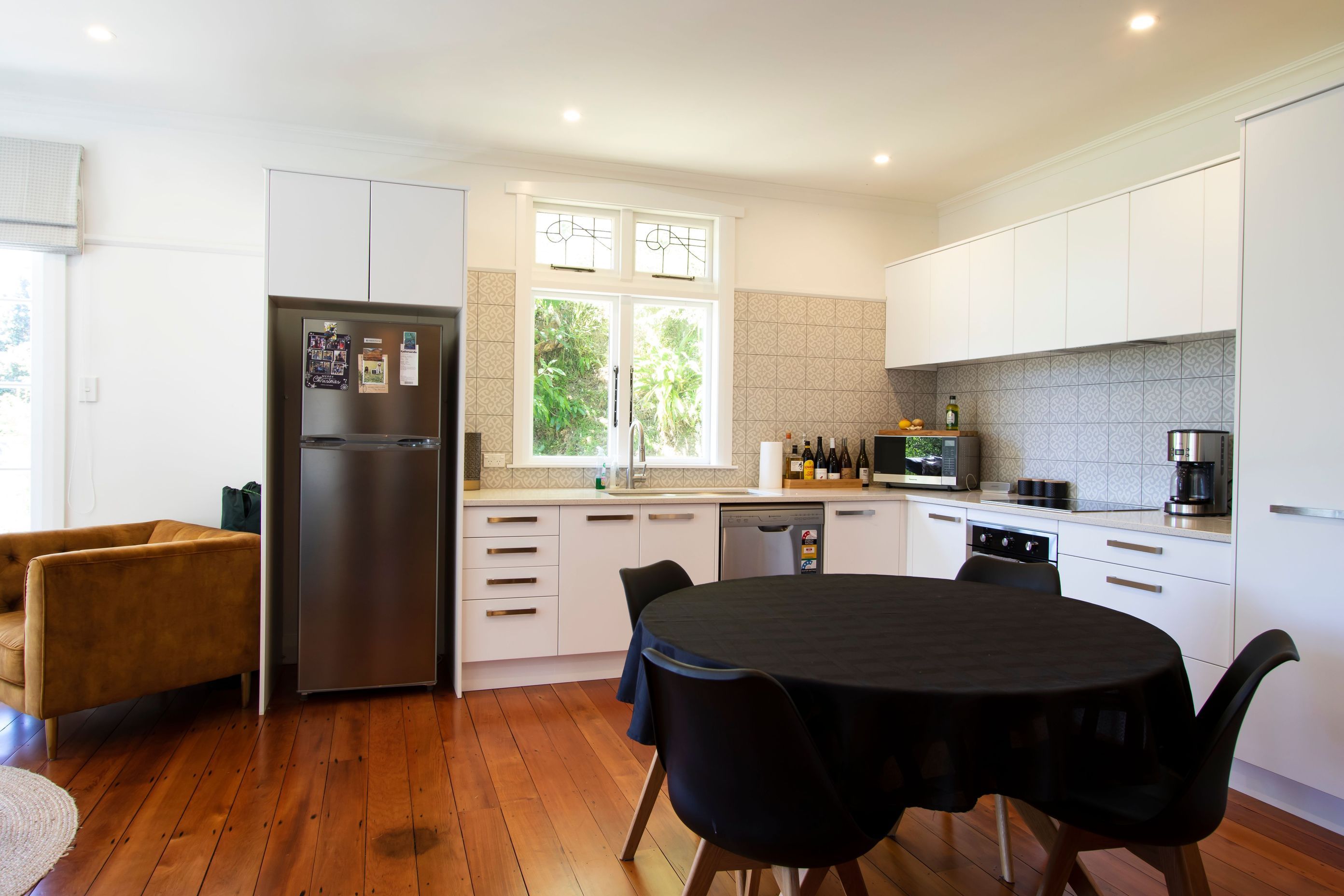 Wadestown Road