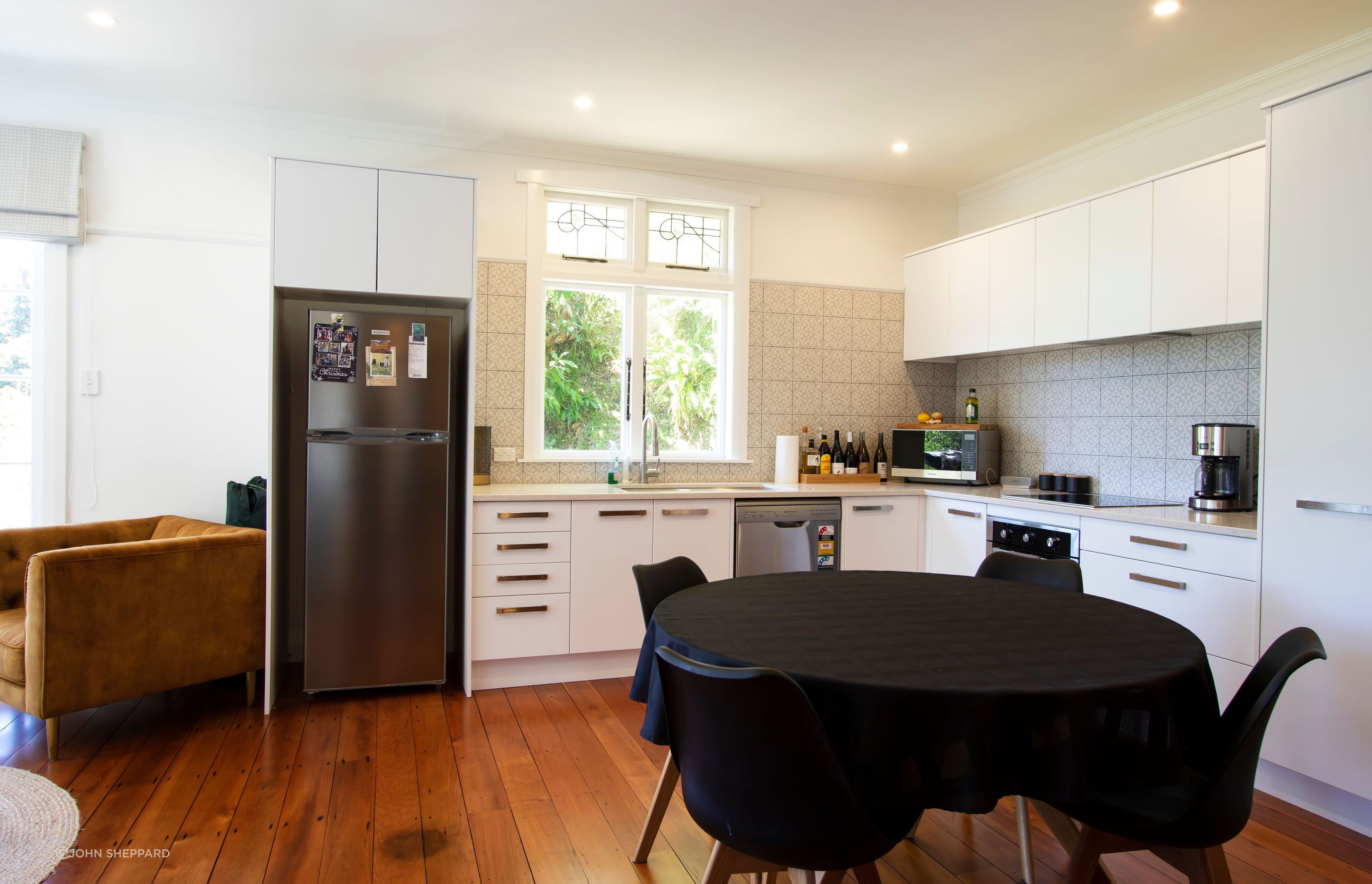 Wadestown Road