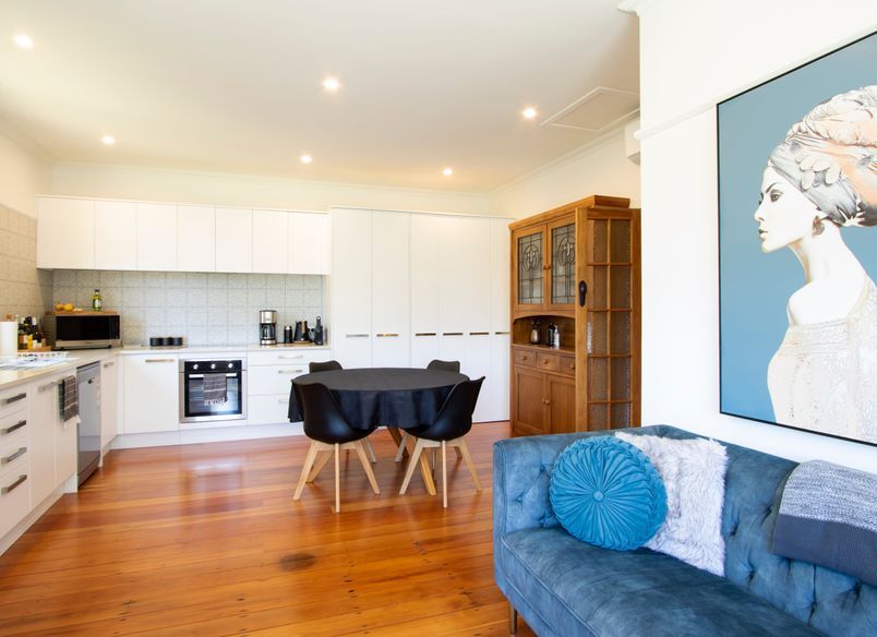 Wadestown 