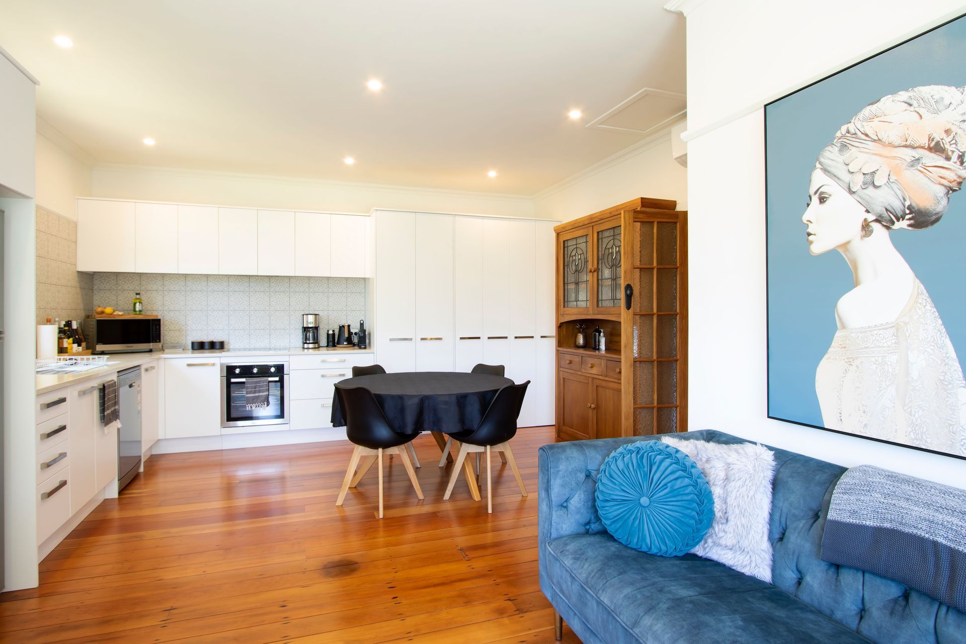 Wadestown Road