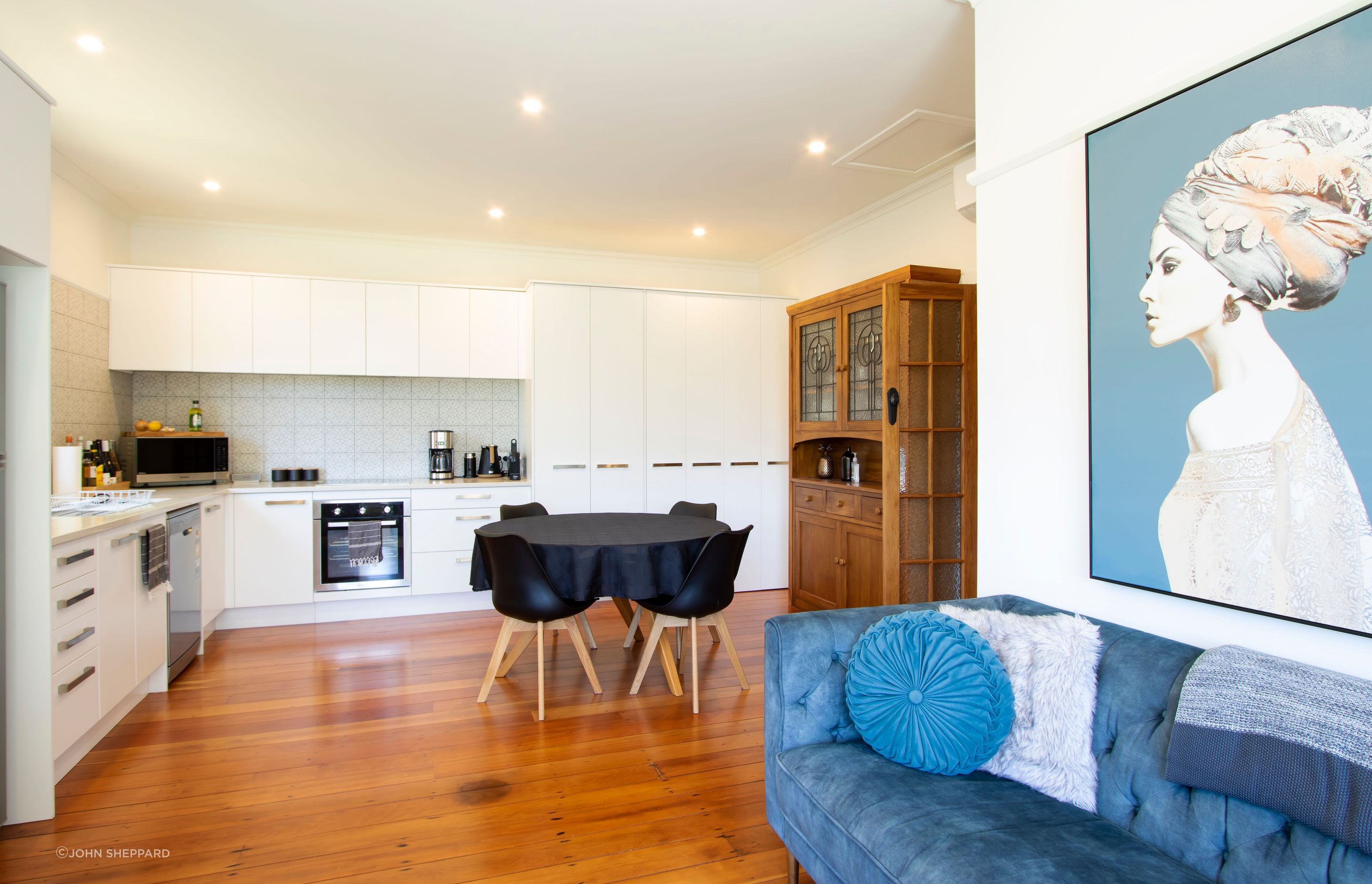 Wadestown Road