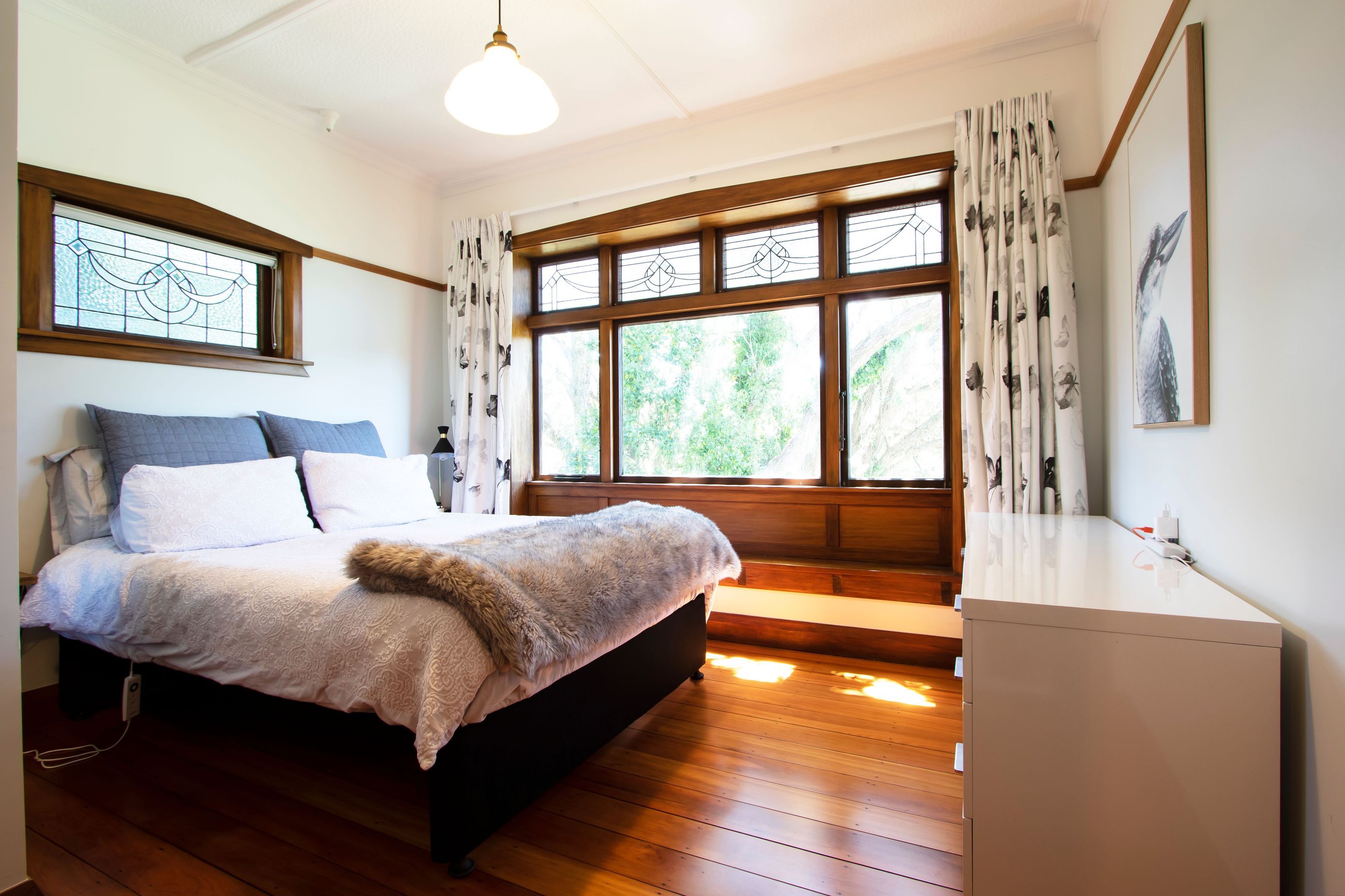 Wadestown Road