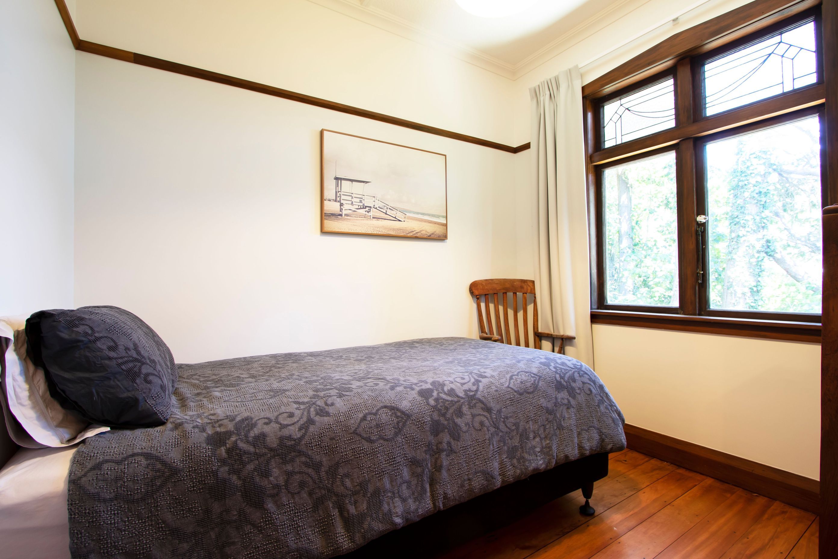 Wadestown Road