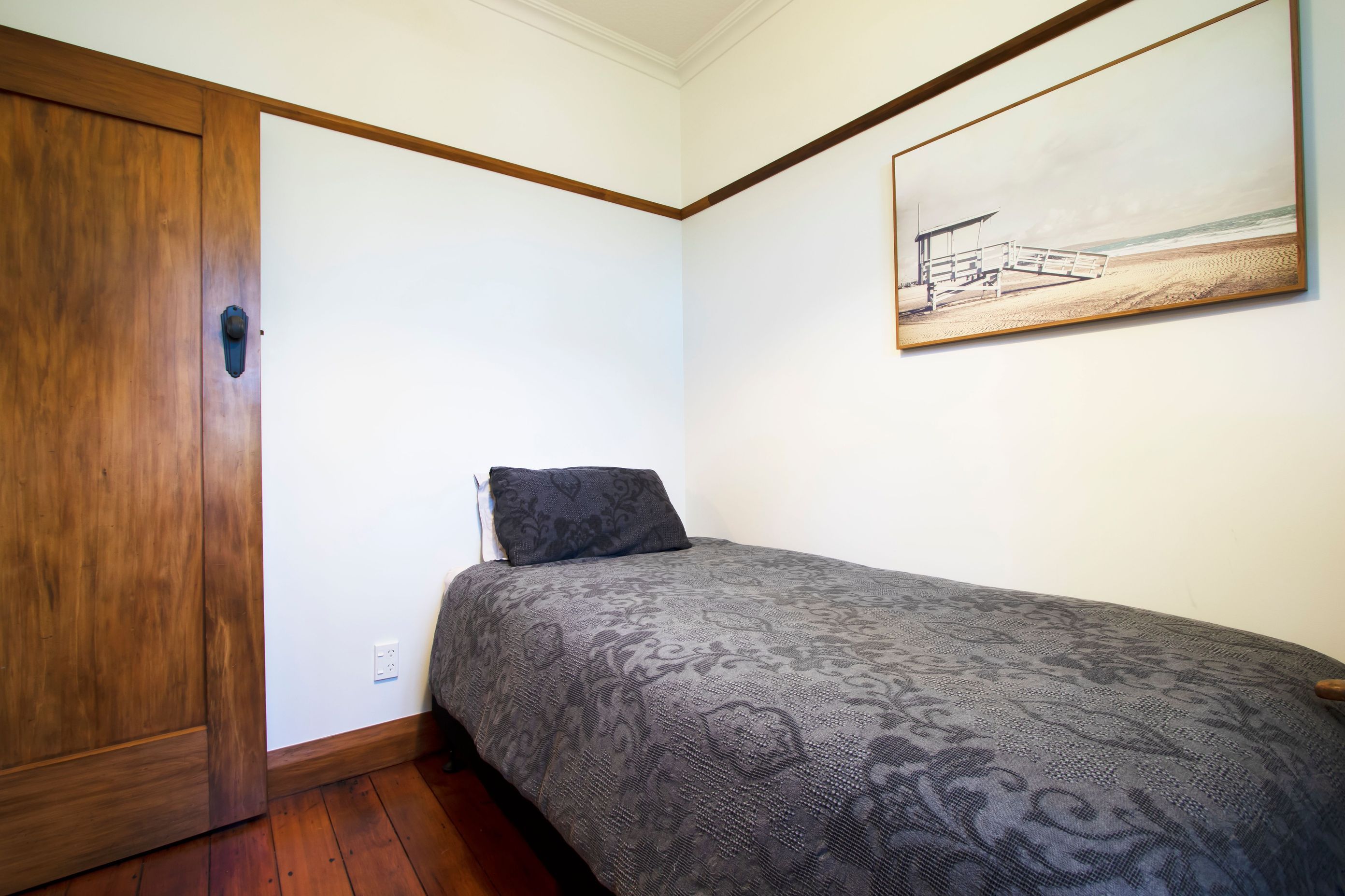 Wadestown Road