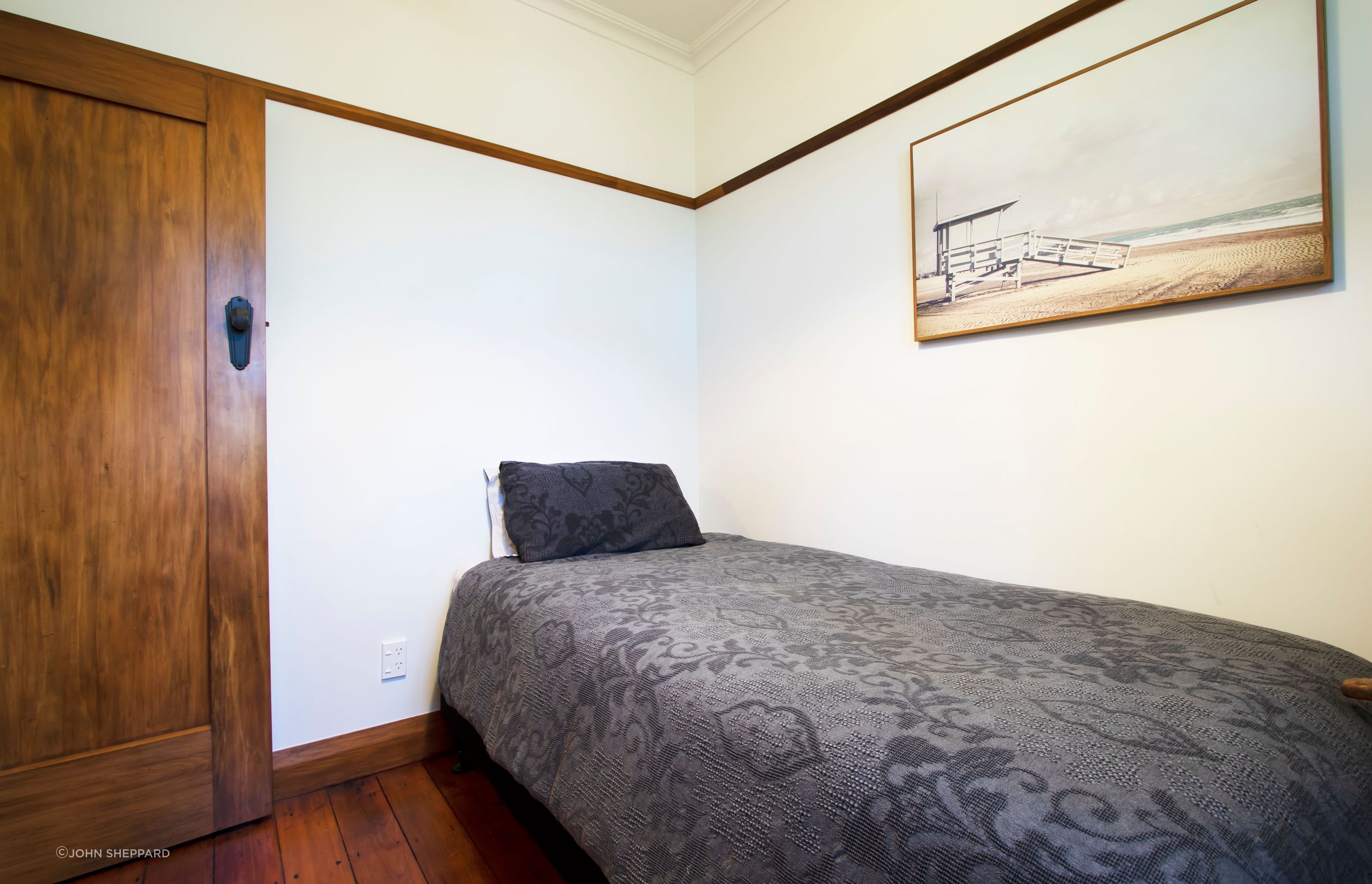 Wadestown Road