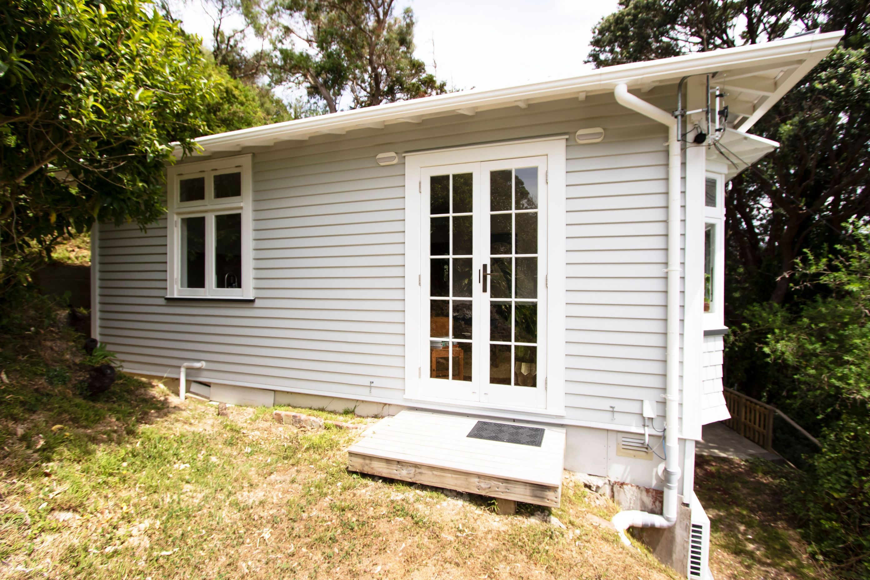 Wadestown Road