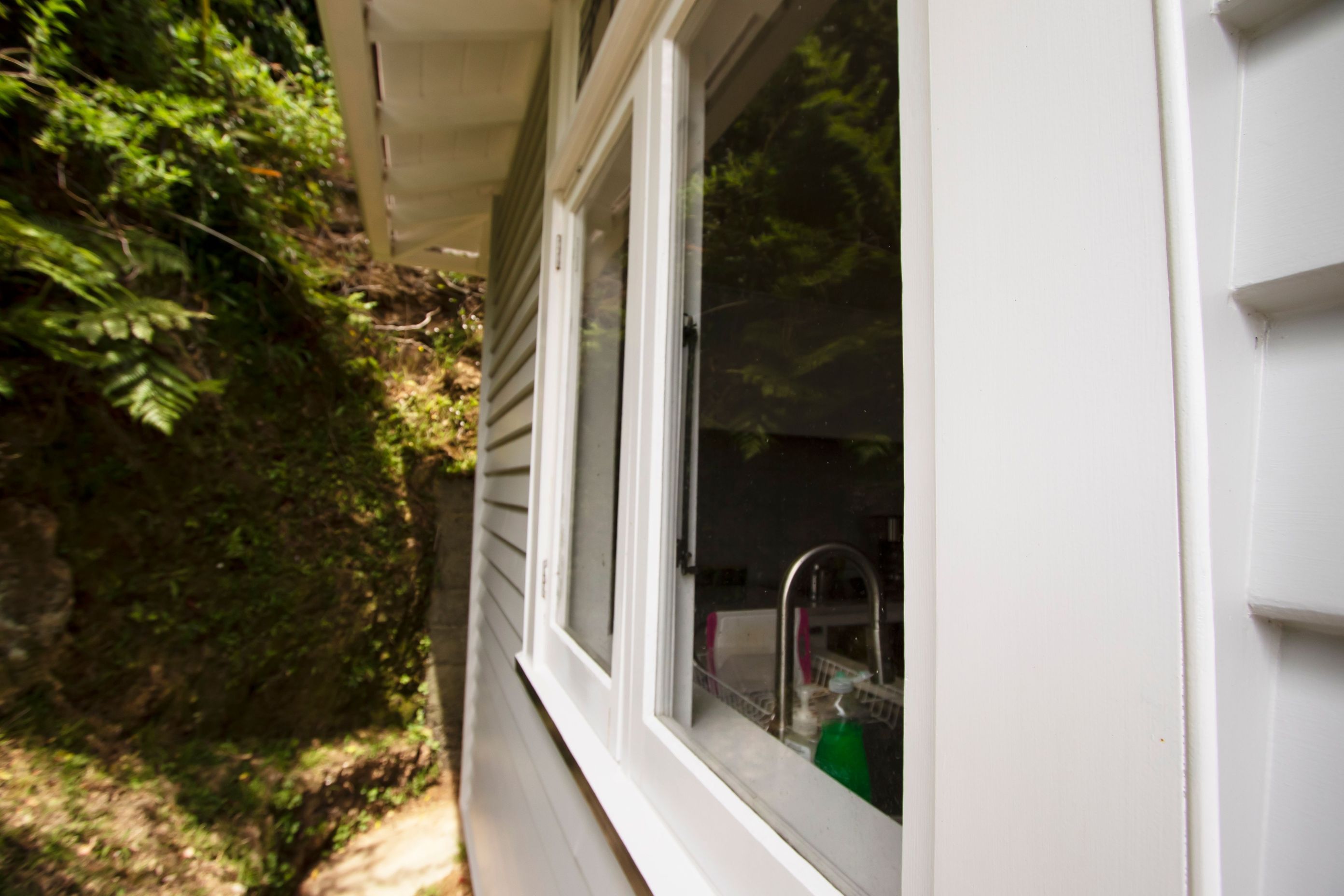 Wadestown Road