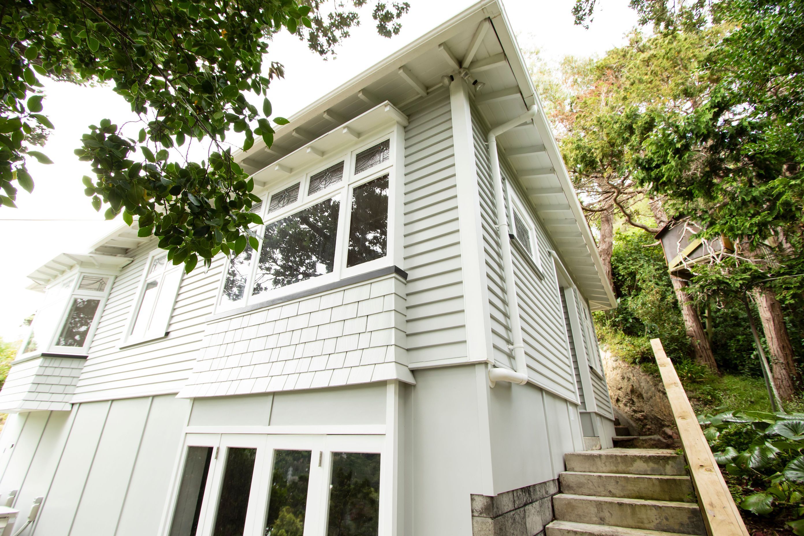 Wadestown Road