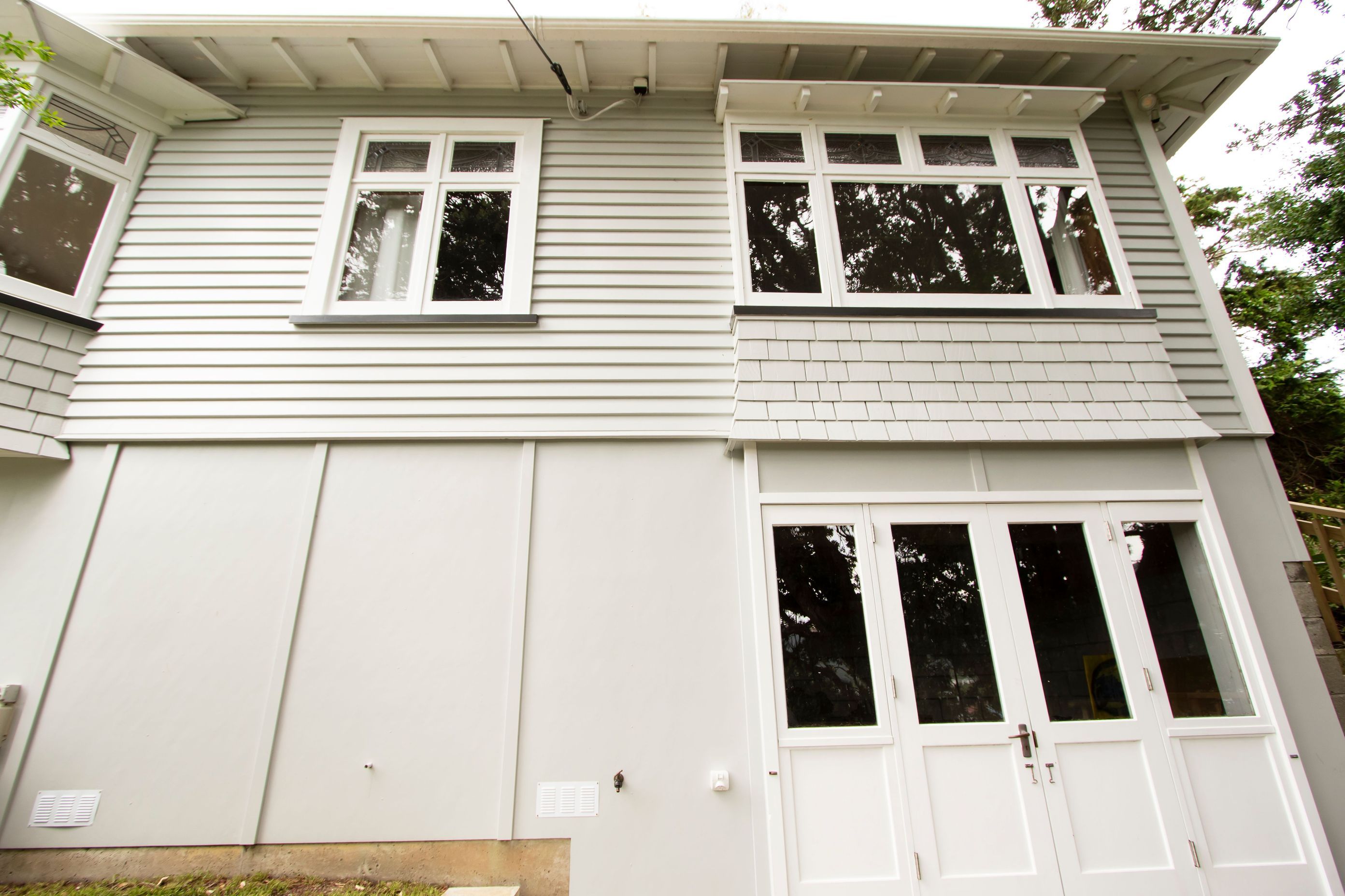 Wadestown Road
