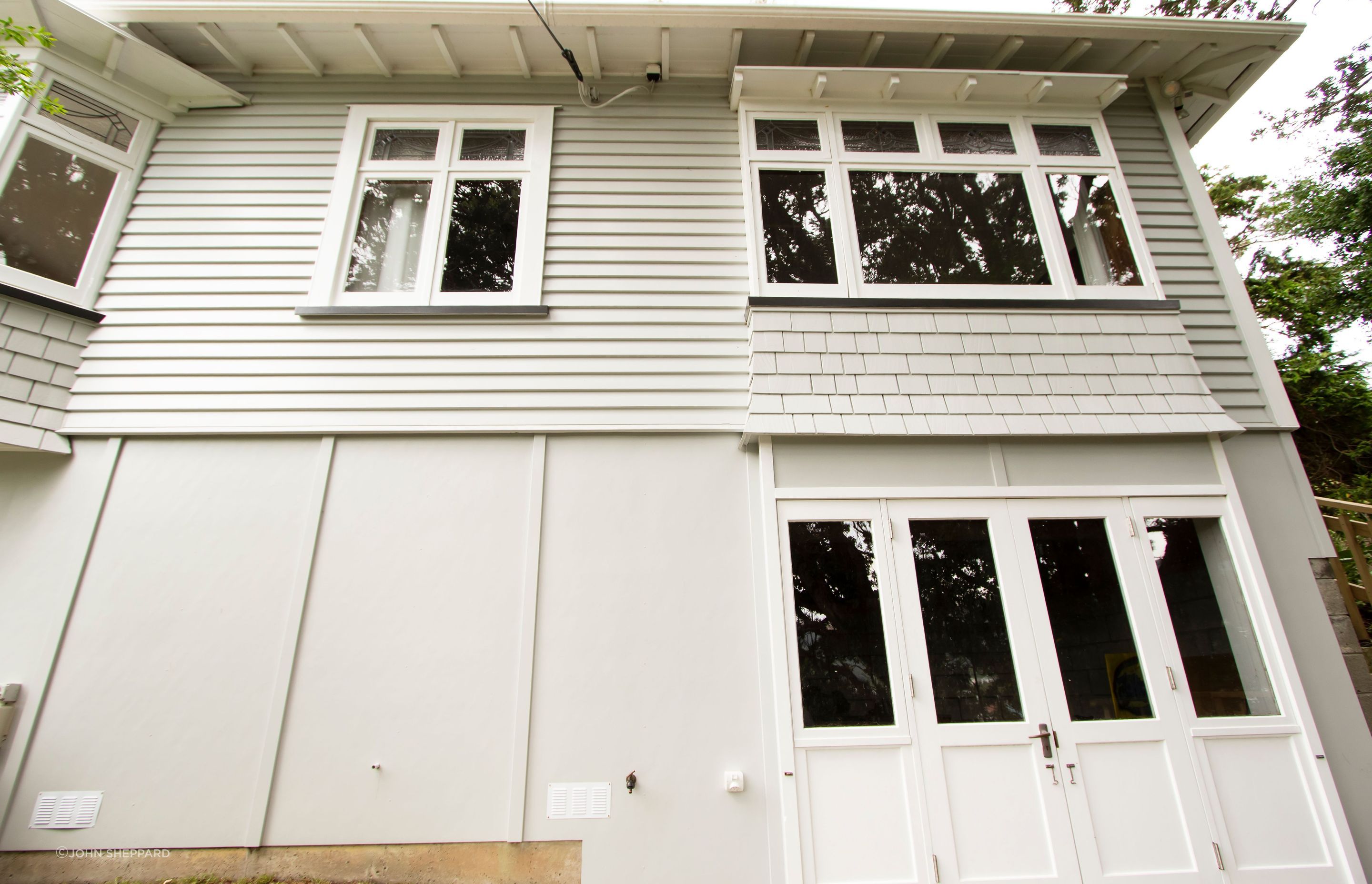 Wadestown Road