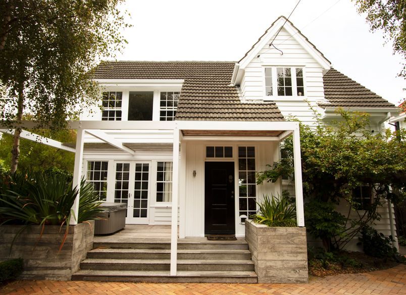 Wadestown