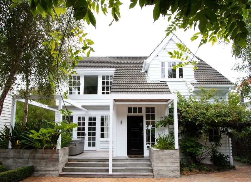 Wadestown