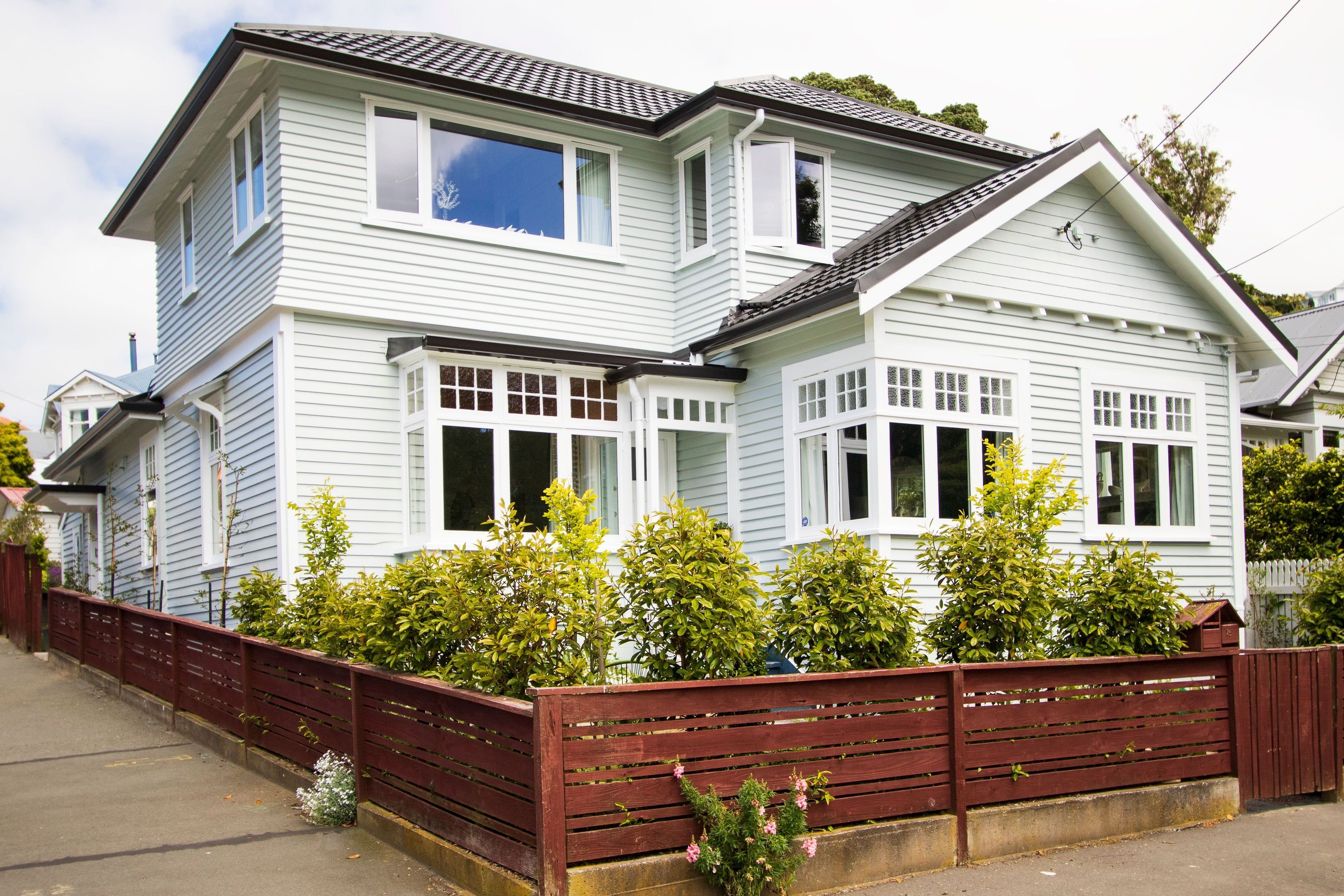Ngaio Rd