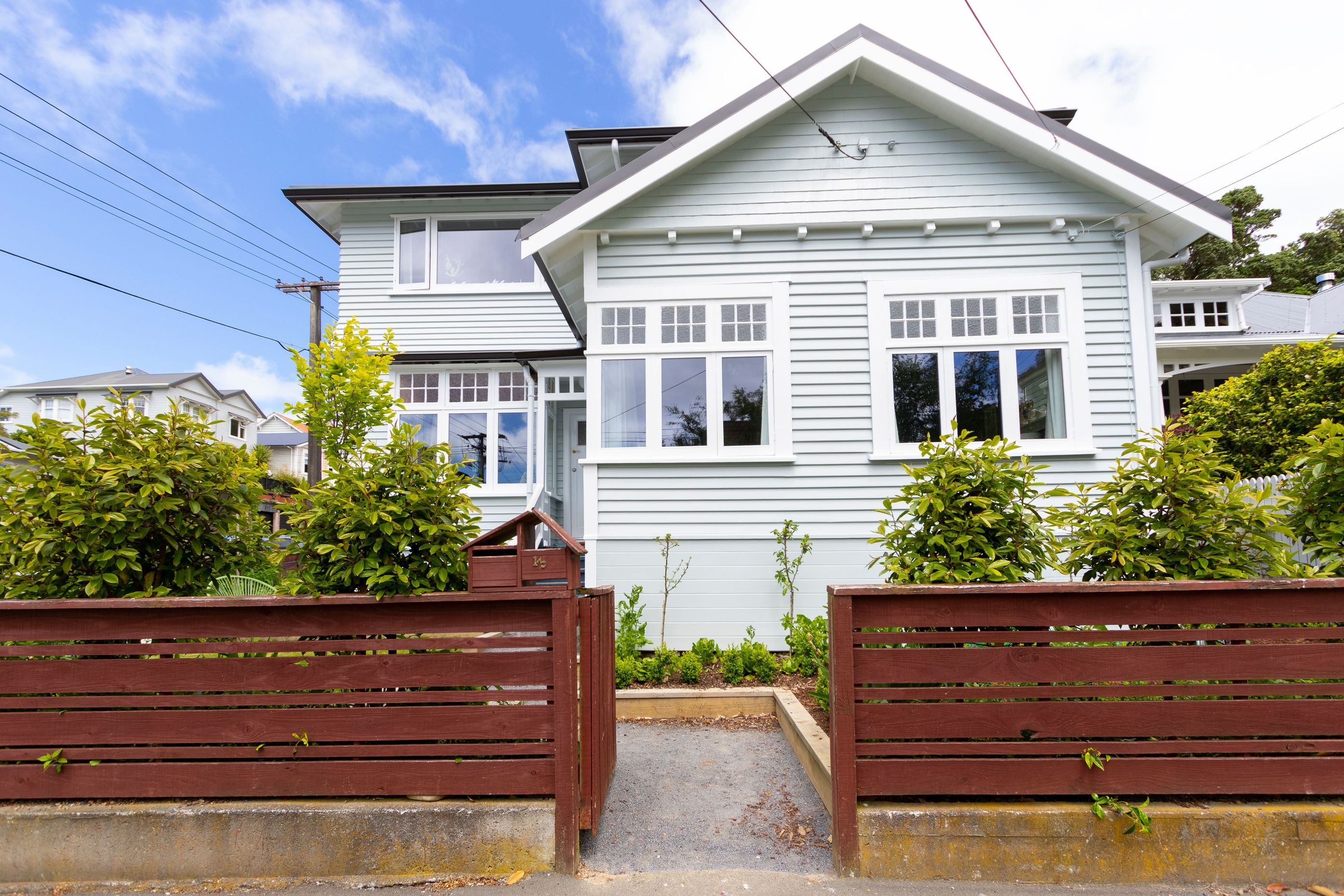 Ngaio Rd