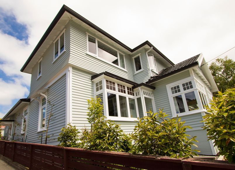Kelburn