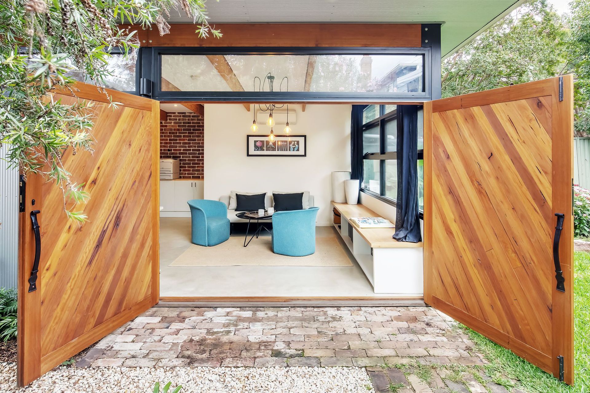 Heritage Cottage Restoration & Extension