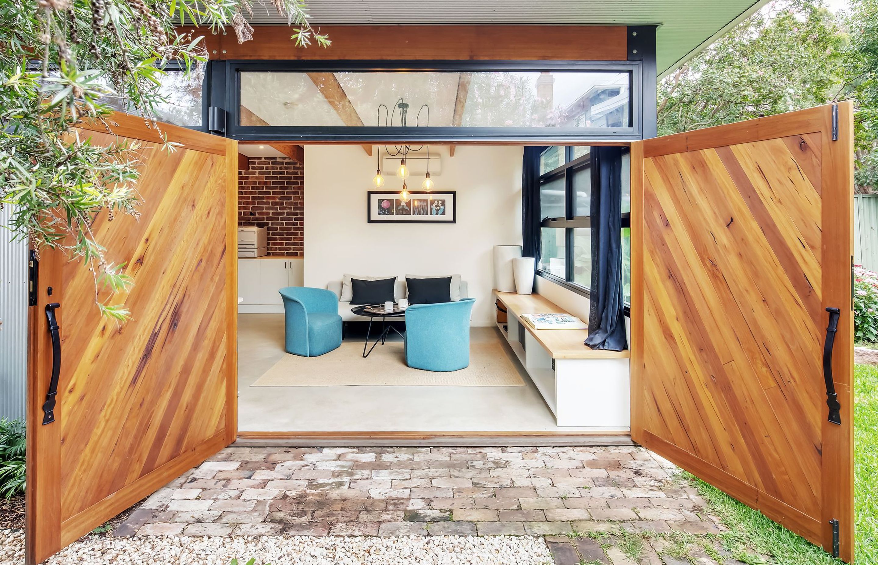 Heritage Cottage Restoration & Extension