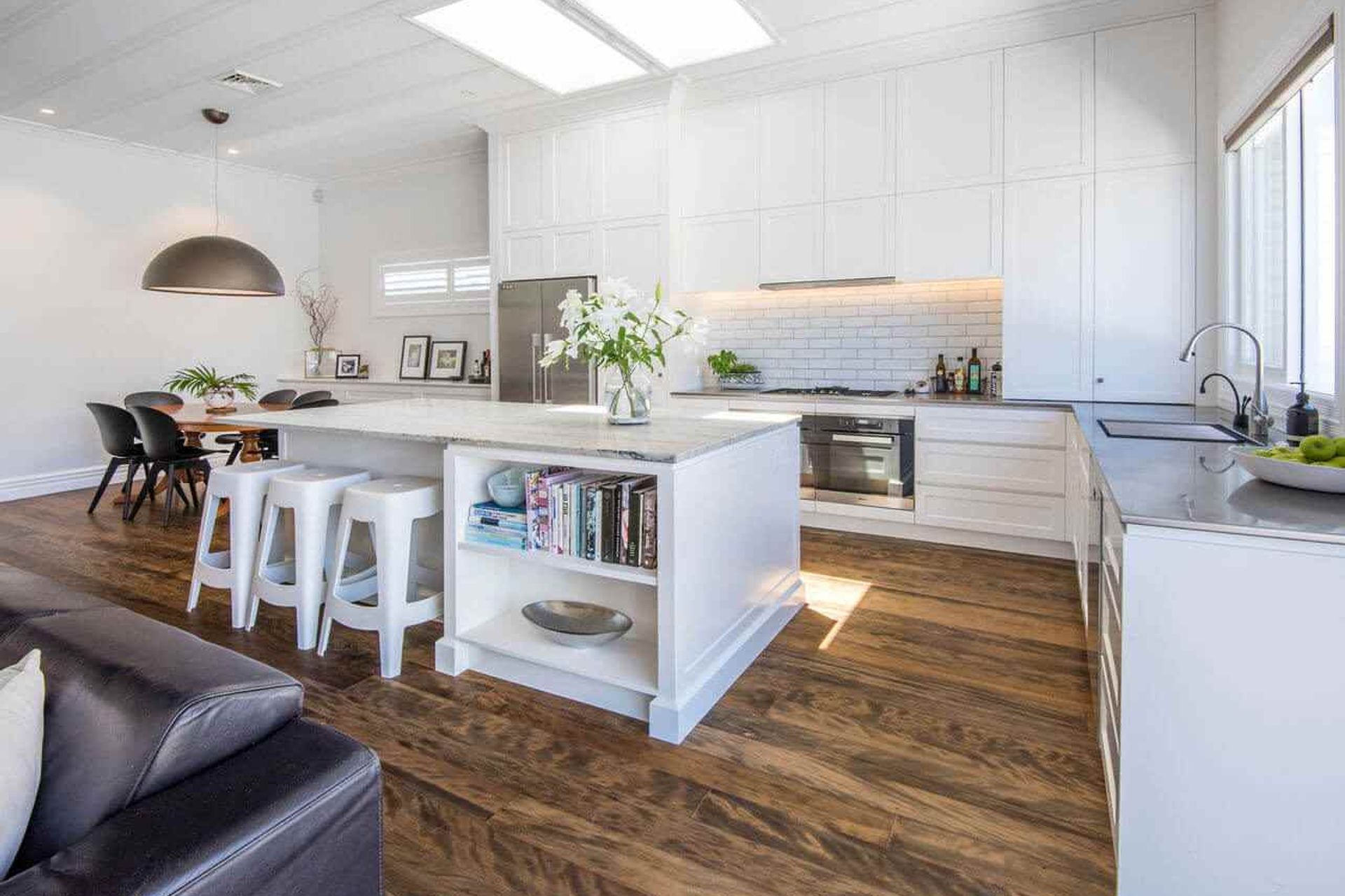 Mozeley Ave, Devonport