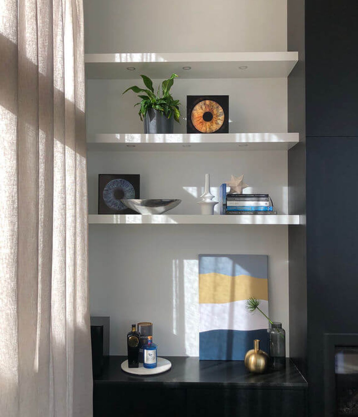 Stanley Point Home