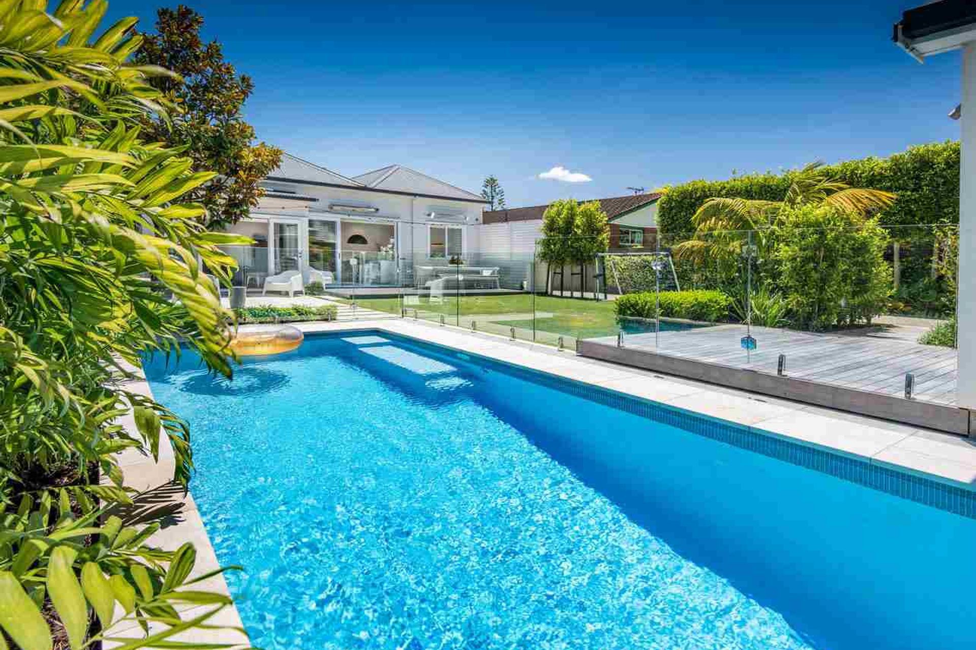 Mozeley Ave, Devonport