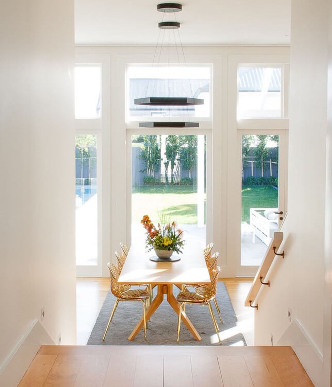 Stanley Point Home