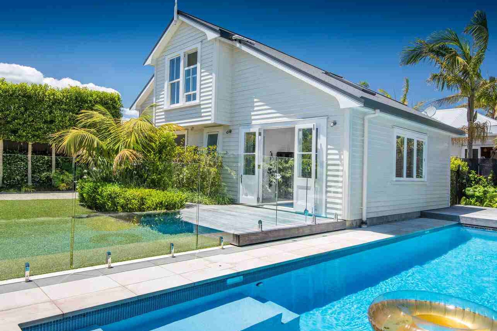 Mozeley Ave, Devonport