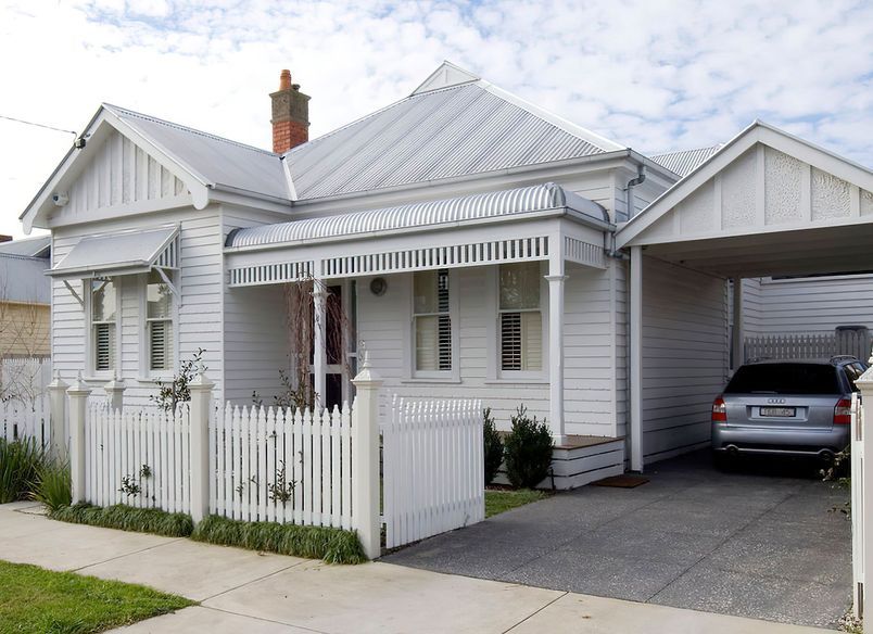 Essendon House