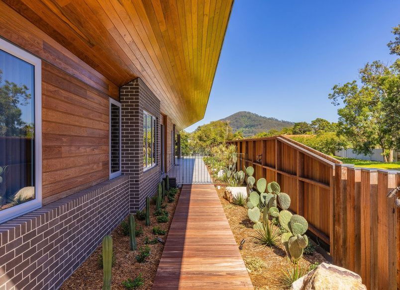 Shoalhaven Heads Project, New South Wales