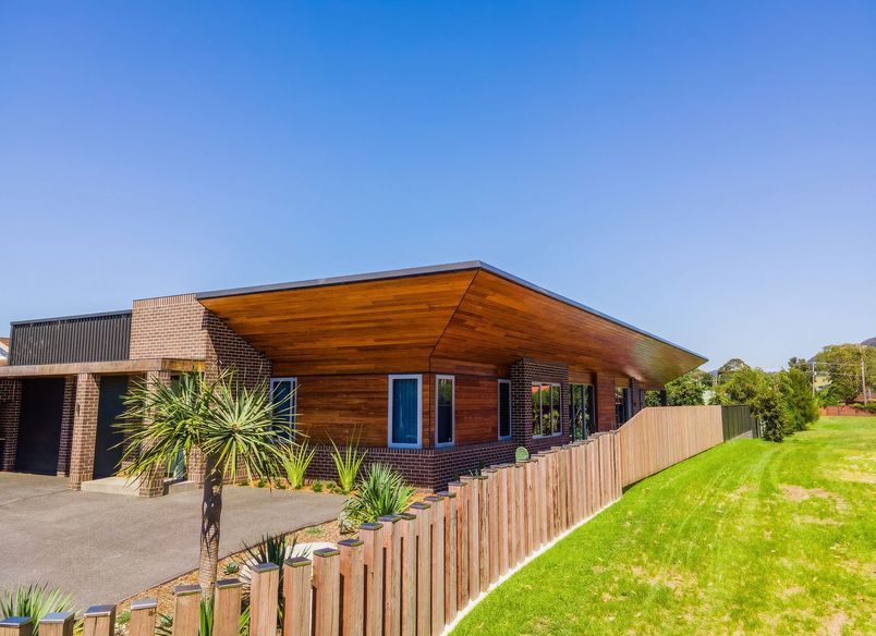 Shoalhaven Heads Project, New South Wales