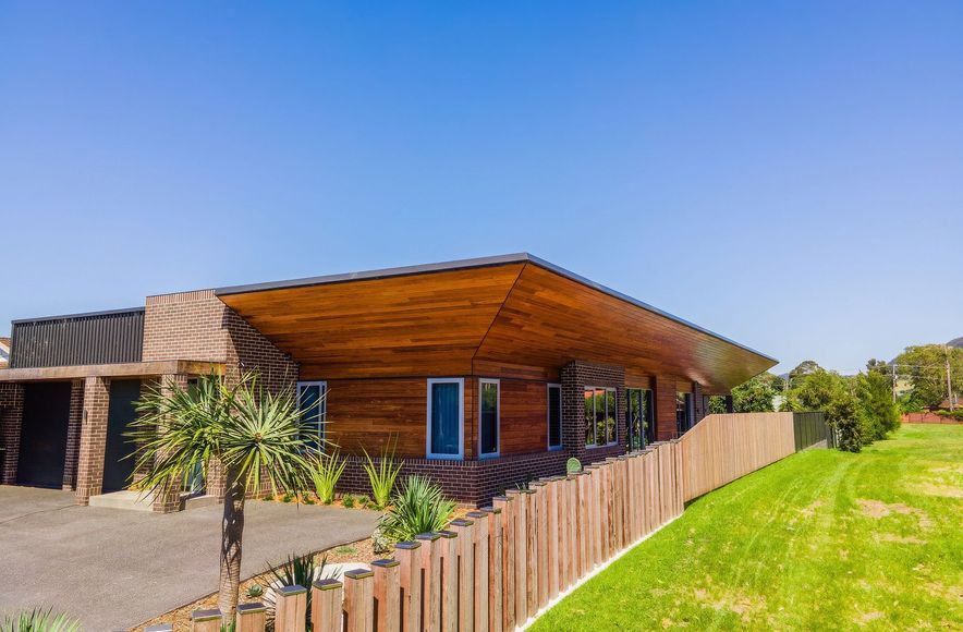 Shoalhaven Heads Project, New South Wales