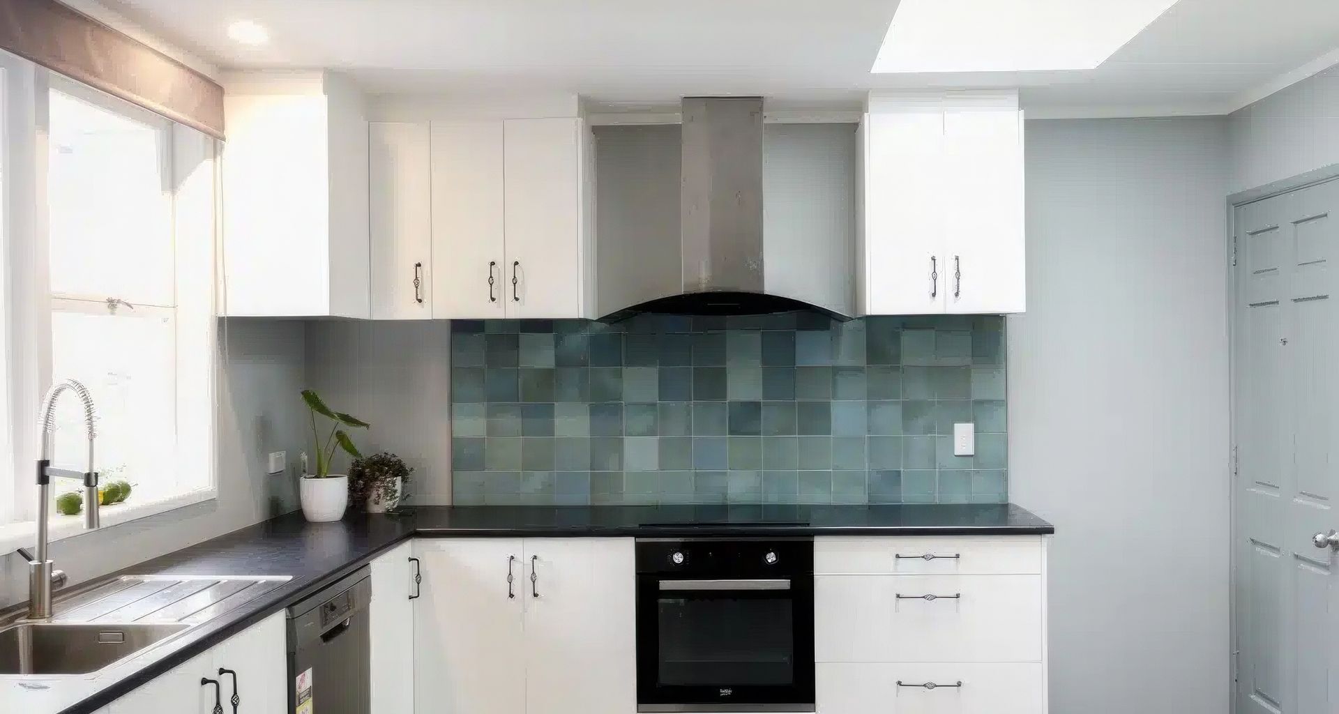 Fire Reinstatement and Private Renovation, Whangarei banner
