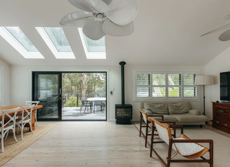 Akoya House