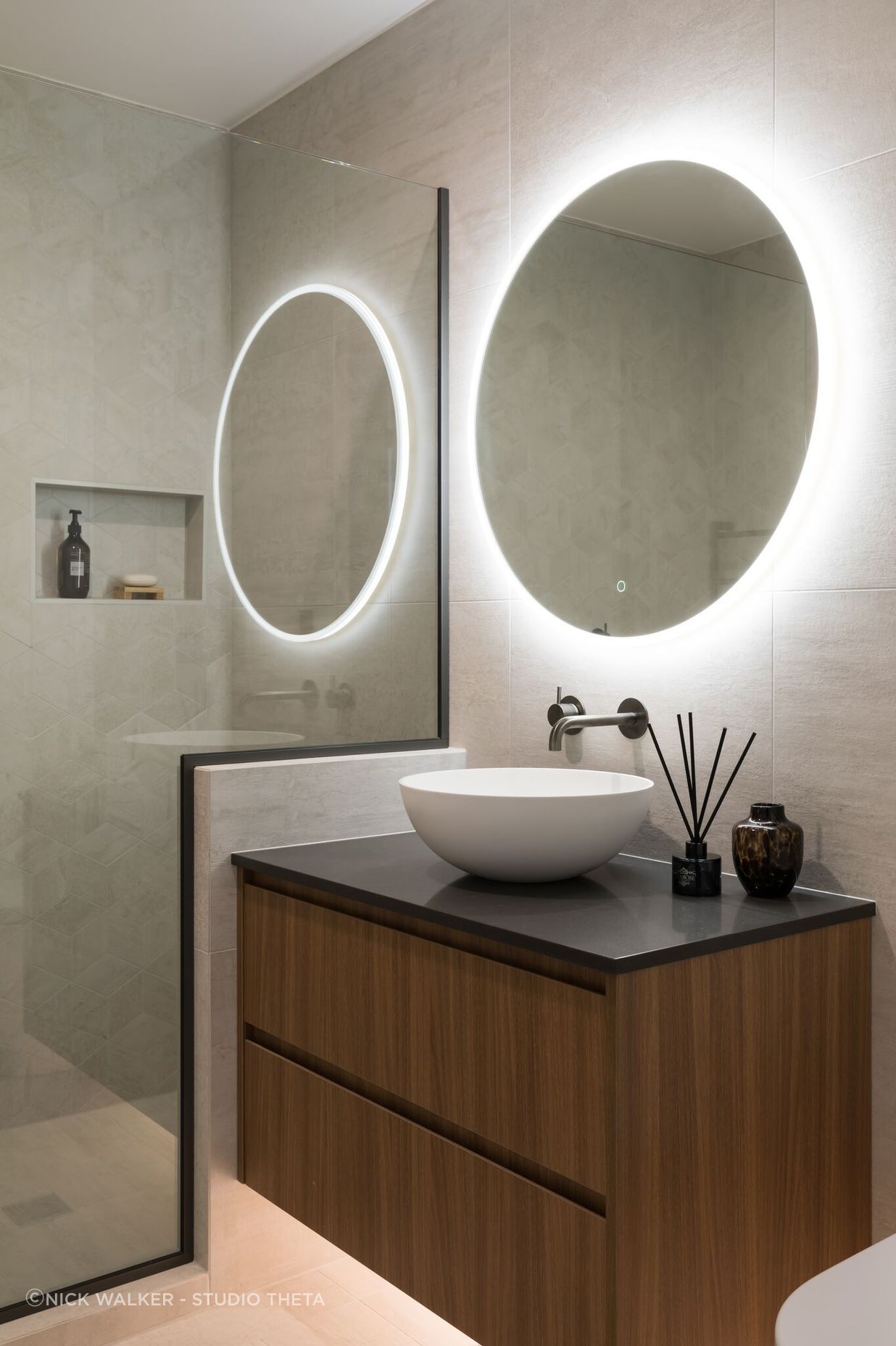 Guest Bathroom 1