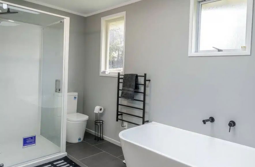 Fire Reinstatement and Private Renovation, Whangarei