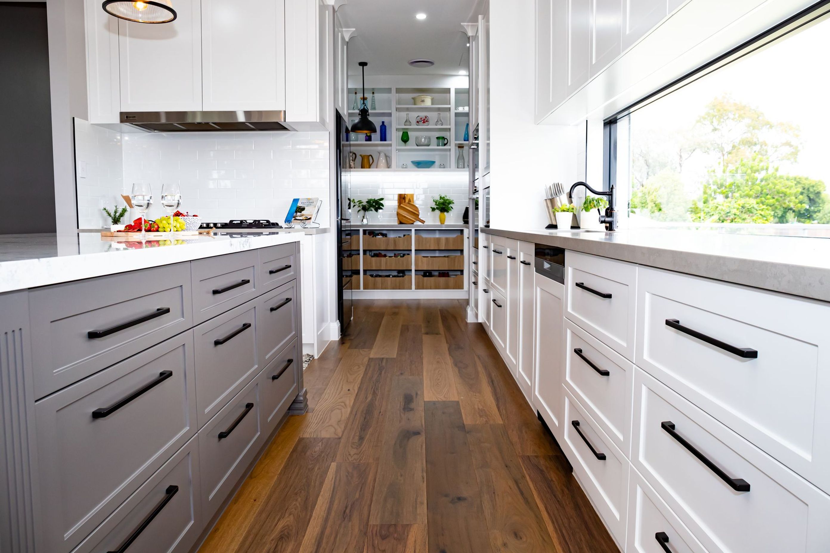 Sydney Home Renovation
