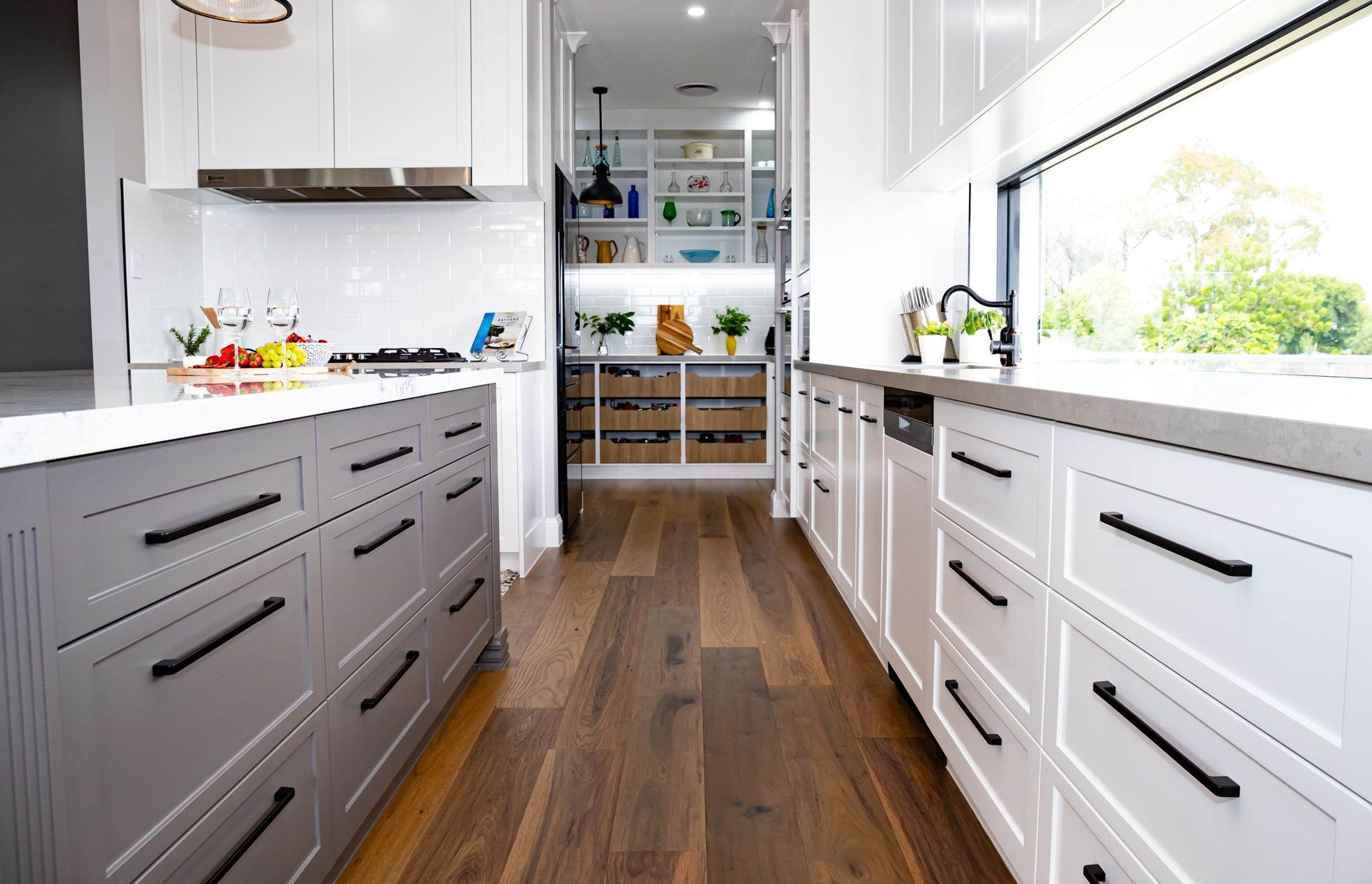 Sydney Home Renovation